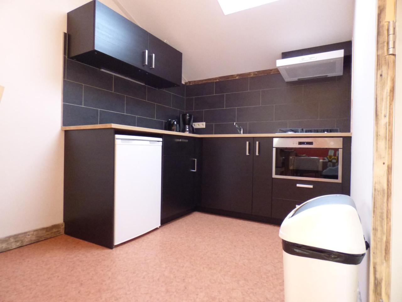Apartamento De Alpacaboerderij Bocholt Exterior foto